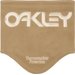 Komin Tnp Neck Gaiter Oakley - pebble