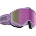 Gogle narciarskie Liner Bliz - matt purple dark purple logo