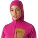 Polar damski Versalite Hooded Helly Hansen - Magenta 2.0