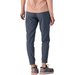 Spodnie trekkingowe damskie Terrebonne Joggers Patagonia - smolder blue