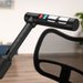 Rower poziomy z obrotowym siedziskiem XBR8000 Gymtek
