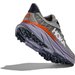 Buty do biegania Challenger ATR 7 Wm's HOKA - galactic grey/wild indigo