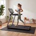 Duża mata piankowa Puzzle pod sprzęt fitness 176,5x118x1cm 6 szt. Gymtek