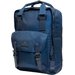 Plecak Macaroon Sky Series 16L Doughnut - granatowy