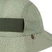 Kapelusz Go Bucket Hat Solid Buff - pistachio