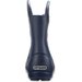 Kalosze Handle It Rain Boot Jr Crocs - navy