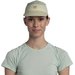 Czapka z daszkiem Pack Light Cap Solid Buff - pistachio