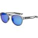 Okulary przeciwsłoneczne z polaryzacją Murcielago GOG Eyewear - matt cristal grey/grey