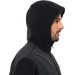 Polar męski Felslicht Hooded Jack Wolfskin