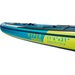 Deska pompowana SUP z akcesoriami Hyper 11'6 Aqua Marina