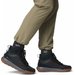 Buty outdoorowe Burnsider Waterproof Columbia - black/city grey