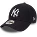 Czapka z daszkiem New York Yankees Diamond Era Essential 940 New Era