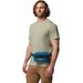 Saszetka, nerka Helvetia II Hip Pack 1L Columbia - phoenix blue