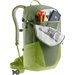 Plecak Futura 23L Deuter - paprika-redwood