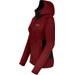 Bluza damska Lavaredo Hemp Salewa