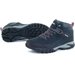 Buty trekkingowe CSM Hi Mountain - szare