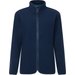 Polar damski Frankie Borg Full Zip Regatta - navy Polar damski Frankie Borg Full Zip Regatta - navy