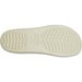 Klapki Classic Platform Slide Crocs - bone