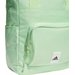 Plecak Prime Adidas - zielony