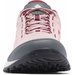 Buty trekkingowe Vapor Vent Wm's Columbia - Pink Haze/Chianti
