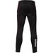 Spodnie dresowe męskie Eco Championship Joma - black red