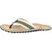 Klapki Corker flip-flops Gumbies - khaki
