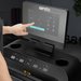 Bieżnia elektryczna z ekranem dotykowym XT1000 TFT PRO Gymtek