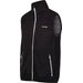 Kamizelka męska Lankin V Regatta - black