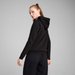 Bluza damska Ess Metallic Puma - Black-Metallic Silver