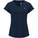 Koszulka damska Vigilant Lightweight Dare2B - navy