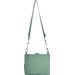 Torba na ramię, listonoszka Cross Body Bag S 2L Tatonka - sage-green