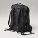 Torba z funkcją plecaka High Coast Duffel 36L Fjallraven - Black