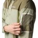 Kurtka męska Challenger II Windbreaker Columbia - Safari/Stone Green