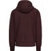 Bluza męska Norton Hooded Pitbull West Coast - burgundy