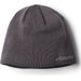 Czapka Bugaboo Beanie Columbia - city grey