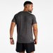 Koszulka męska Persist Tee Dare 2B - Black Marl