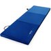 Materac gimnastyczny Triple 180x60x5cm Gymtek - niebieski