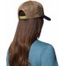 Czapka z daszkiem Road Ready Snap Back Columbia - nocturnal, anci