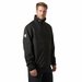 Kurtka męska Crew Jacket 2.0 Helly Hansen - black