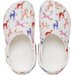 Chodaki Classic Character Print Clog Jr Crocs