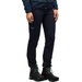 Spodnie trekkingowe damskie Dolomia Salewa - Navy Blazer