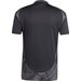 Koszulka męska Tiro 24 Competition Match Jersey Adidas - czarna