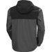 Kurtka męska Vancouver Rain Helly Hansen - ebony