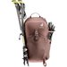 Plecak Trail SL 23L Deuter - raisin-caspia