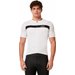 Koszulka rowerowa męska Icon Classic Jersey Oakley - white
