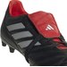Buty piłkarskie korki Copa Gloro FG Adidas - czarny/biały/czerwony