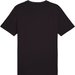 Koszulka męska Graphics Icon Tee Puma - Black