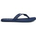 Klapki, japonki Eezay Flip-Flops Adidas - granatowy