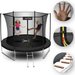 Trampolina Inside Net 244cm 8ft Outtec