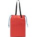 Torba Heritage Tote Trl Nike - czerwona
